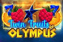 Play Twin Fruits Of Olympus slot